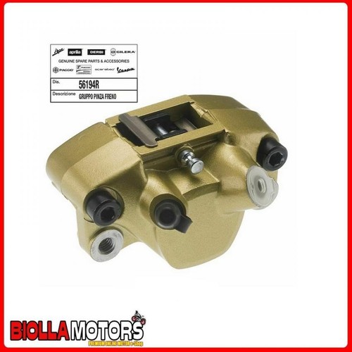 56194r pinza freno - pinza,