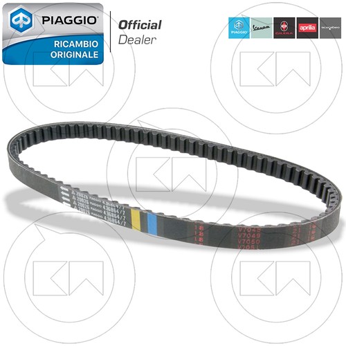 Cinghia variatore originale - cinghia,