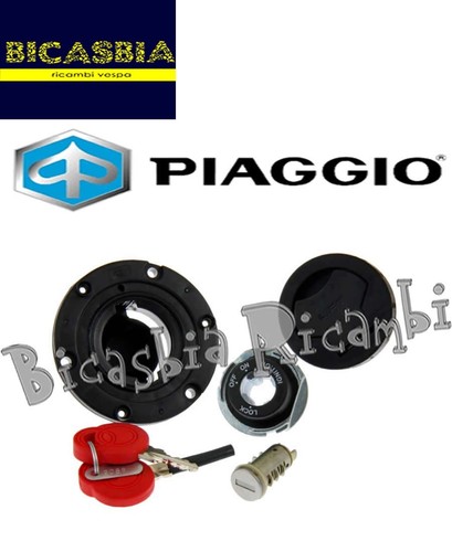 949611 originale piaggio kit - piaggio,