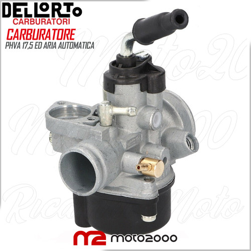 Carburatore dell orto phva - dell'orto,