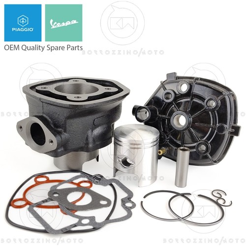 Gruppo termico kit - gruppo,