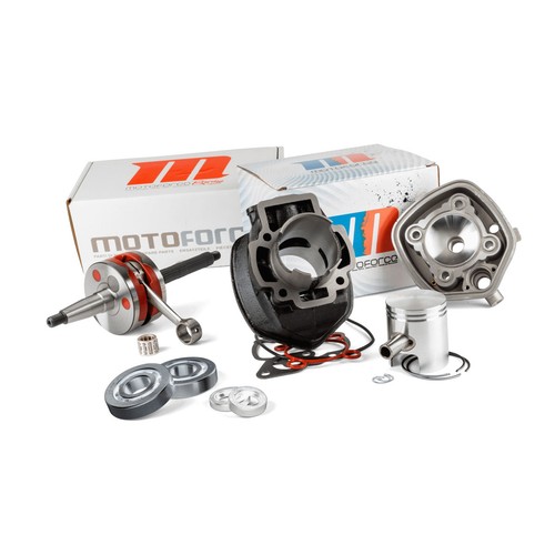 Kit motoforce gruppo termico - gruppo,