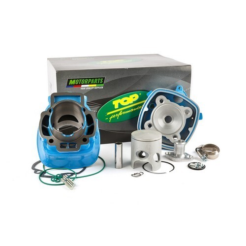 Gruppo termico cilindro top - /,