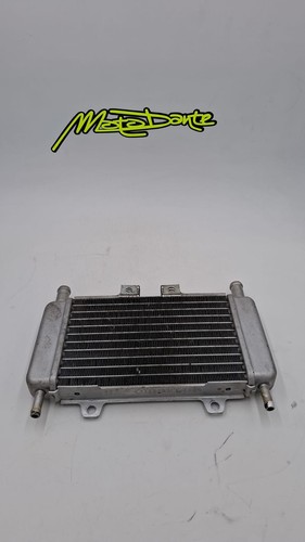 Radiatore gilera runner 50 - radiatore,