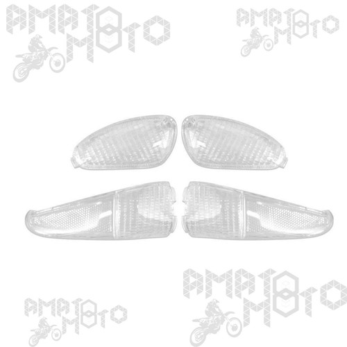 Gemme frecce trasparenti - 4,