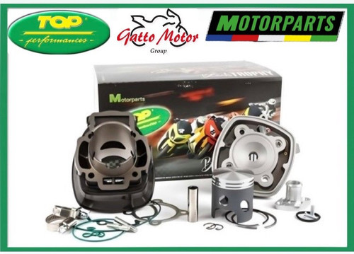 Gruppo termico gilera - termico,