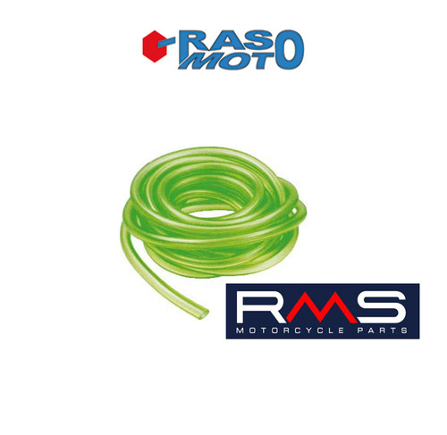 Rotolo tubo benzina - , 4x7