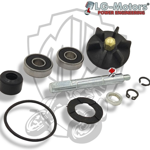 Kit revisione pompa - kit,