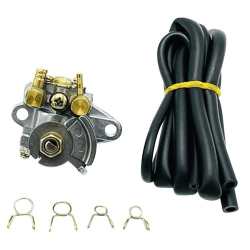 Pompa olio gilera runner - c4, 50