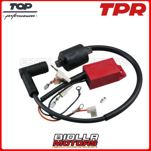 9924880 centralina cdi rossa - 9924880,
