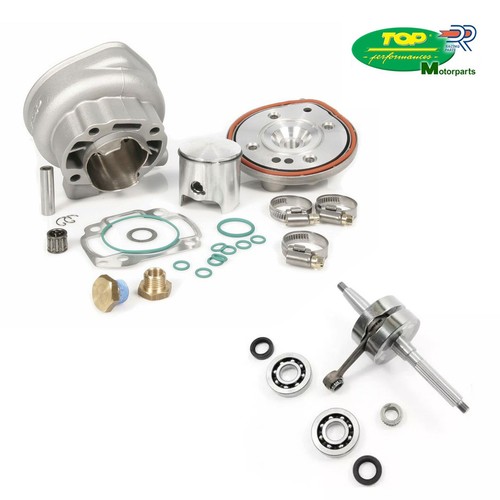 Kit gruppo termico - gruppo,