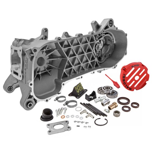 Carter malossi mhr 94cc - carter,