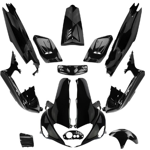 Tnt kit carene carrozzeria - kit,