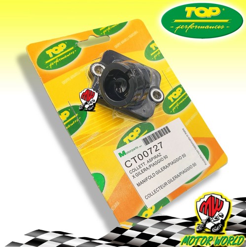Ct00727 collettore aspirazione - collettore,