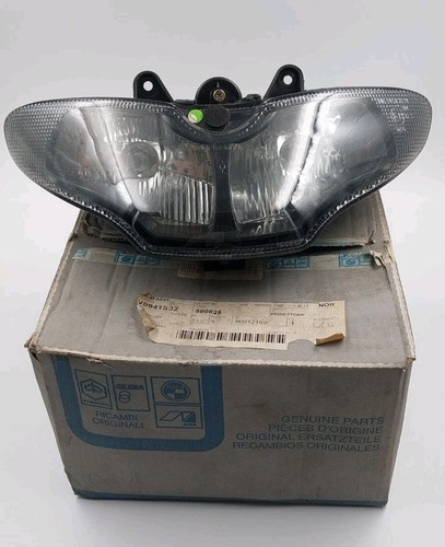 Gilera piaggio faro fanale - piaggio,