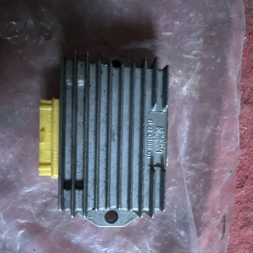 Regolatore tensione scooter - di,