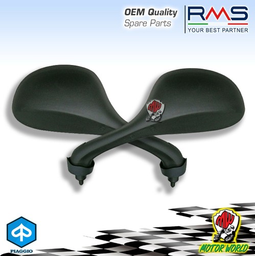 Coppia specchi specchietti - coppia,