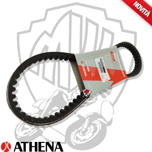 Cinghia trasmissione athena - trasmissione,