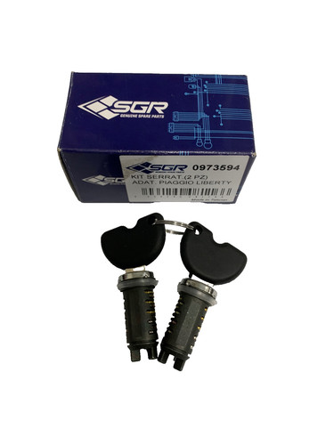 0973594 kit serrature - 0973594, (2