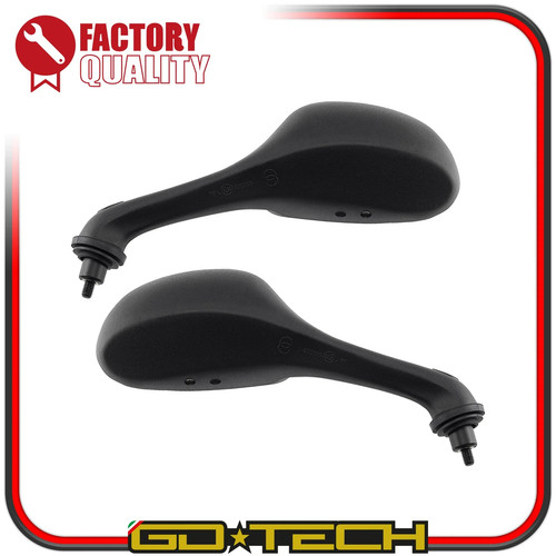 Coppia specchietti runner - coppia, 50