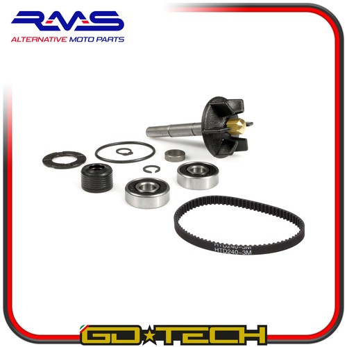 Kit revisione pompa acqua - kit,