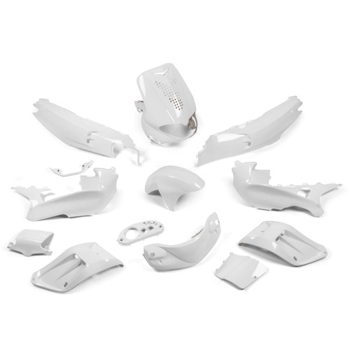 Kit carene str8 pezzi - str8, 15