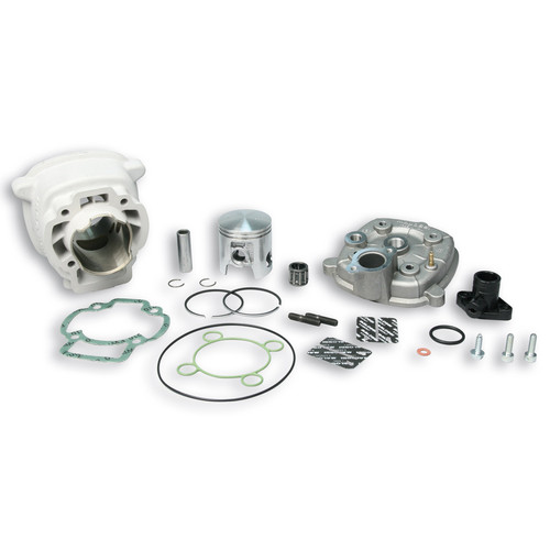 Gruppo termico alluminio - gruppo,