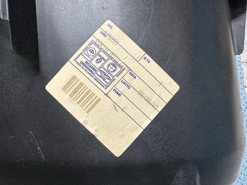 575251 gilera vano portacasco - gilera,