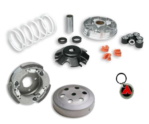 Kit trasmissione frizione - trasmissione,